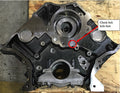 FORD 351C EXT BALANCE 157 T FLEXPL