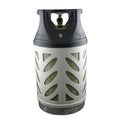 LIGHTWEIGHT COMPOSITE PROPANE TANK