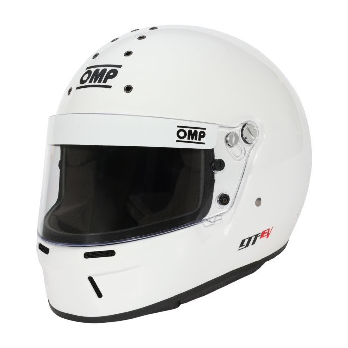 GT-EV Full Face Helmet