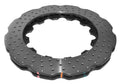 DBA 2022 Audi RS3 T3 5000 Series Standard Front Rotor Ring