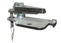 15C RAM 3500 STABLELOAD QUICK DISCONNECT W/DRILL KIT STAINLESS STEEL