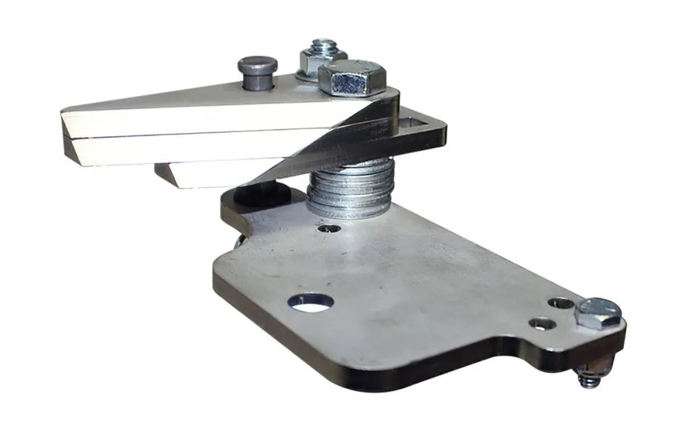 2017 CHEVROLET/GMC 1500/2500/3500 STABLELOAD STAINLESS STEEL