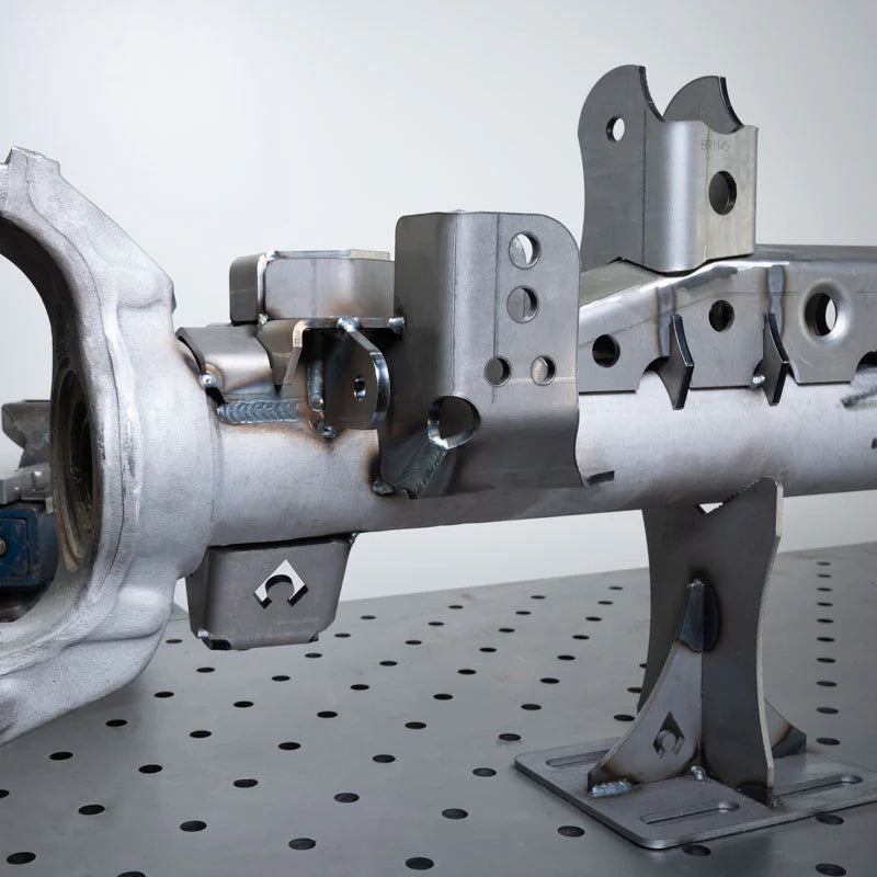 Artec Industries auto part