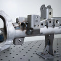 Artec Industries auto part