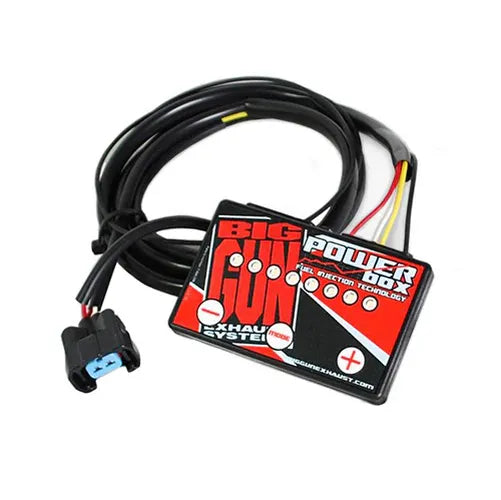 Big Gun 08-14 Arctic Cat 550 Power Box