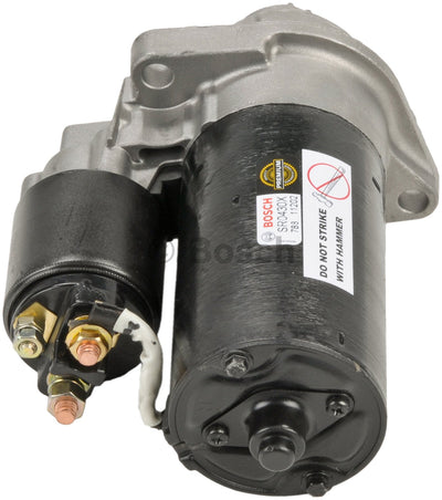 RE STARTER
