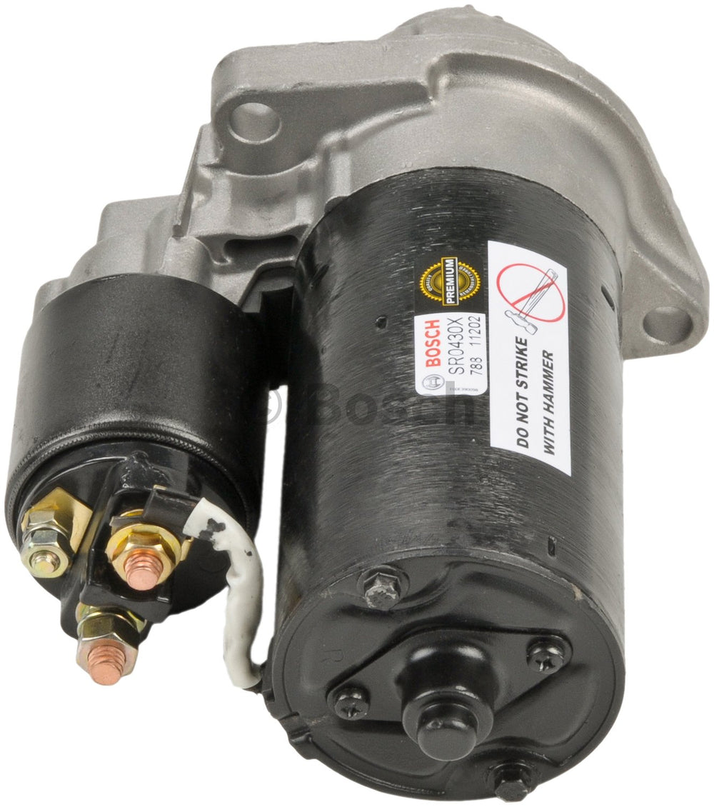 RE STARTER