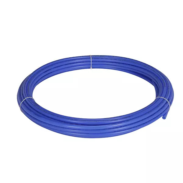1/2' X 300' PEX PIPE BLUE