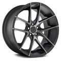 TARGA 19X8.5 5X4.5 72 MB +40