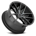 TARGA 19X8.5 5X4.5 72 MB +40