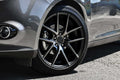 TARGA 19X8.5 5X4.5 72 MB +40