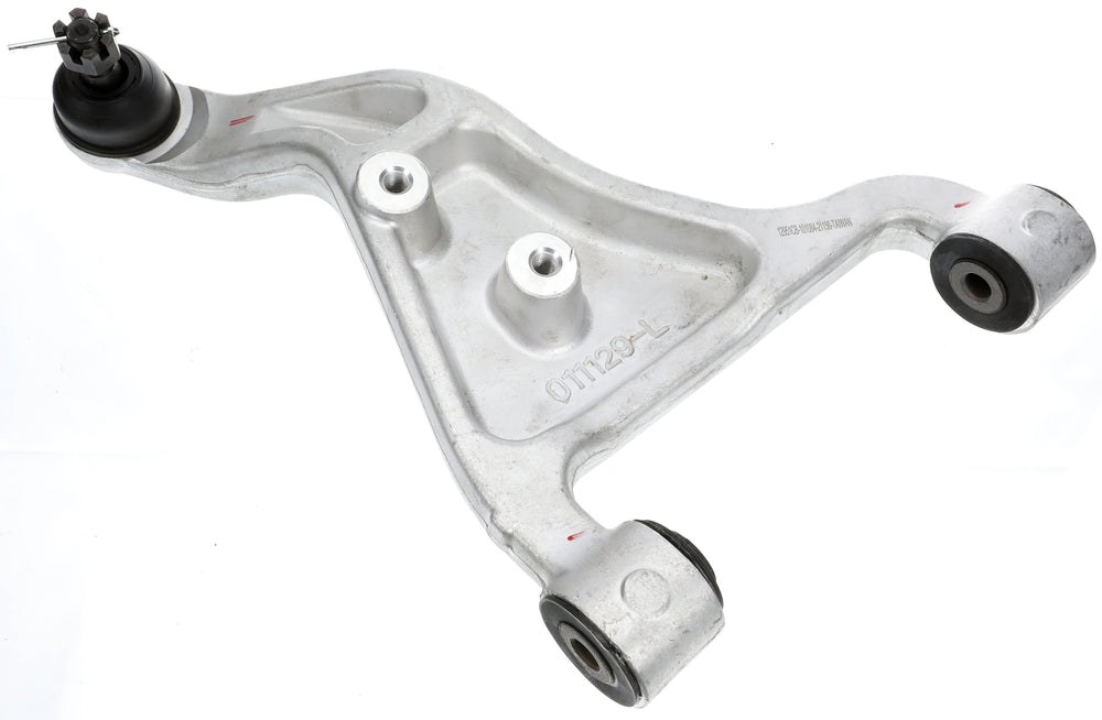 CONTROL ARM W/ BALL