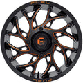 D780 22X7 4X137 G-BLK-MILL-OR 00MM