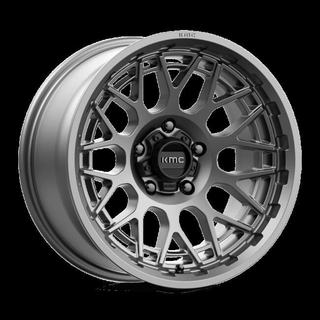 TECHNIC 18X9 5X5.0 00MM ANTHRACITE