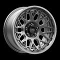 KMC Wheels auto part