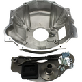~(25 lbs. 21X21X8)~ DODGE BHSG NV4500 4WD/GETRAG