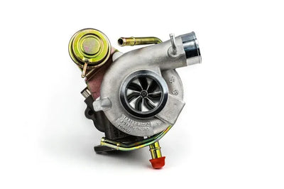 Forced Performance Turbos XR-64 F3V T/H 1.21A/R