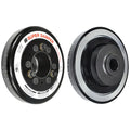 Honda B-Series Super Damper - CCW Motor Rot.
