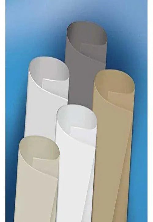 9'6" X 25' DIFLEX II TPO -DOVE