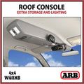 ARB Roof Console 100 Ser Gxl Wag 08/02-11/07