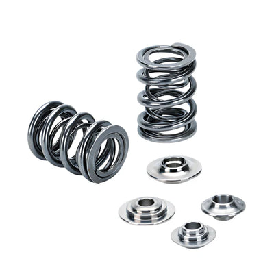 Supertech springs