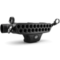 Particle Separator For 15-17 Can-Am Maverick X 1000 Turbo S&B