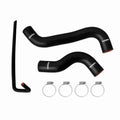 Mishimoto 15 Subaru WRX Performance Air Intake Kit w/ Box - Polished