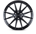 Vossen Forged S17-01 - 20X10 / 6X135 / 87.1 / ET40 - Gloss Black
