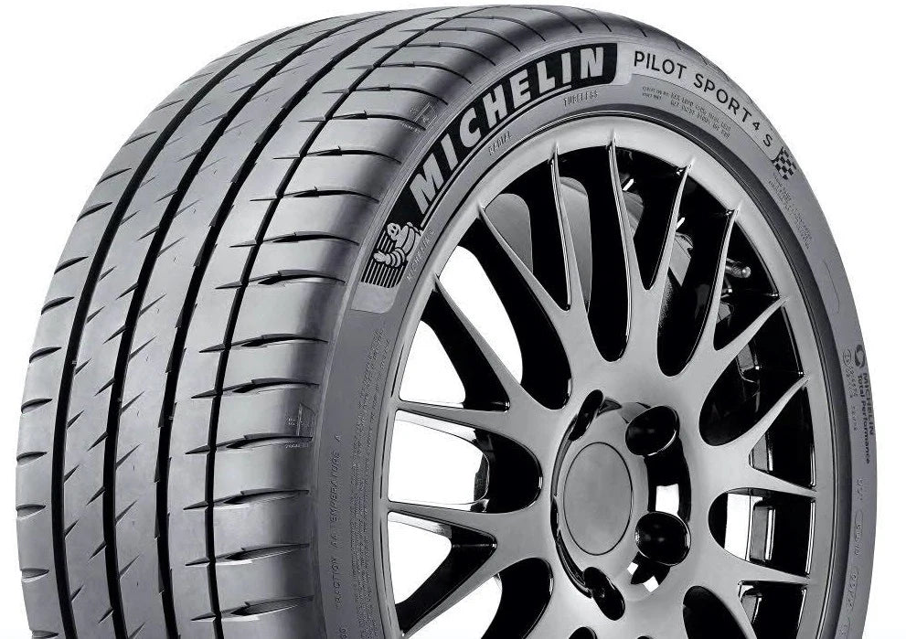 245/40ZR19 98Y XL PILSPOR4S CCC