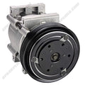 Denso air compressor