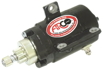YAMAHA 9499 75 HP 9196 85 HP 84C 90 HP OUTBOARD STARTER
