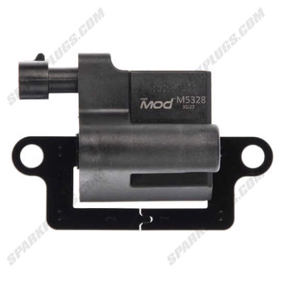 NGK auto part