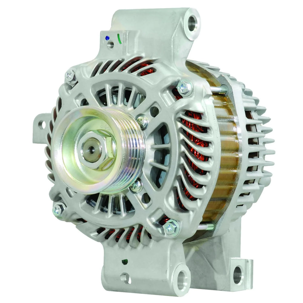 REMANUFACTURED ALTERNATOR