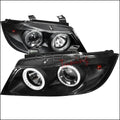 05-08 E90 PROJECTOR HEADL