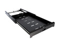 SLD TOP WIN DLX BLACK 107.5'