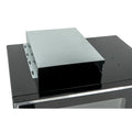 GREYSTONE BY FURRION BUILT-IN MICR