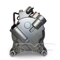 1315 BW X1/Z4 COMPRESSOR