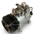 1315 BW X1/Z4 COMPRESSOR