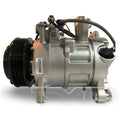 1315 BW X1/Z4 COMPRESSOR
