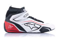 Shoe Tech-1T V3 Black / Flu Yellow Size 7.5
