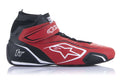 Shoe Tech-1T V3 Black / Flu Yellow Size 7.5