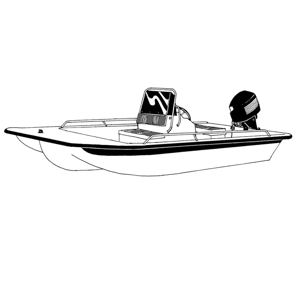 NARROW CCB-15 SUN-DURA