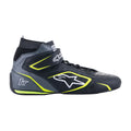 Shoe Tech-1T V3 Black / Silver Size 7.5