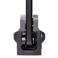 Chase Bays Stand Alone for Dual Rear Caliper Reverse Mount Hydro Handbrake (Excl Plate)