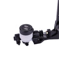 Chase Bays Stand Alone for Dual Rear Caliper Reverse Mount Hydro Handbrake (Excl Plate)