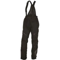 FIRSTGEAR Kilimanjaro 2.0 Pants Black Womens Tall Size - 12