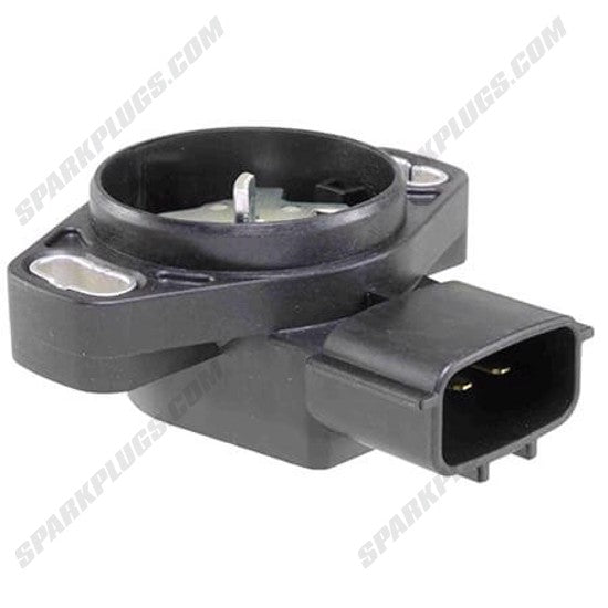THROTTLE POSITION SENSOR