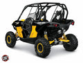 Demon Powersports auto part installed view