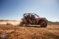 Demon Powersports auto part close-up