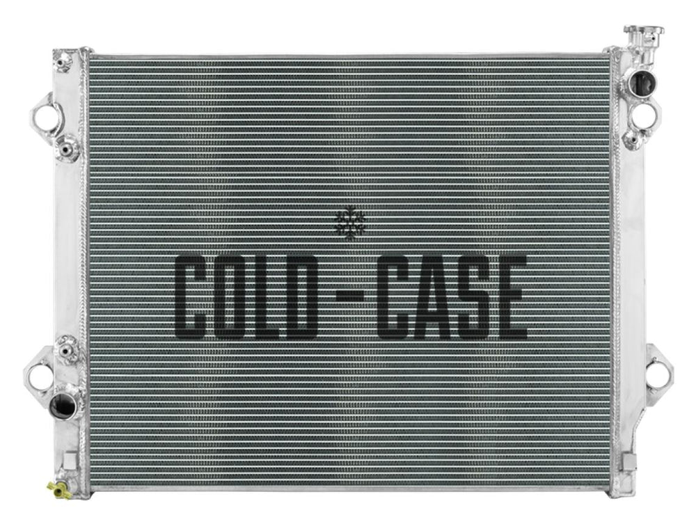 2005-15 Tacoma radiator all